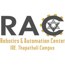 Robotics & Automation Center, IOE Thapathali